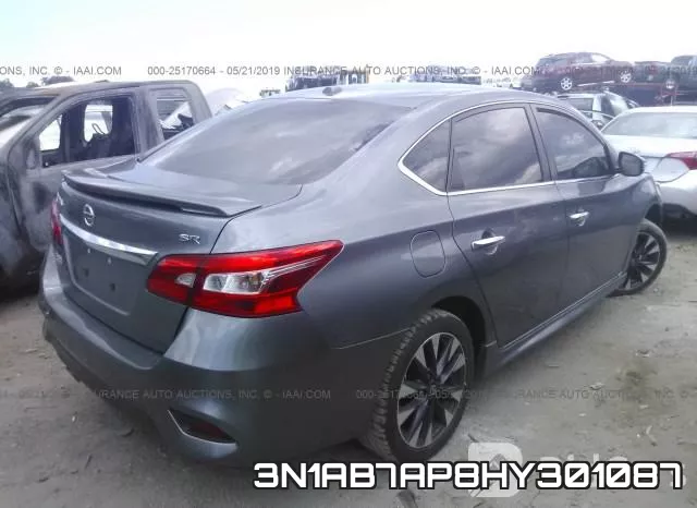 3N1AB7AP8HY301087 фото 5