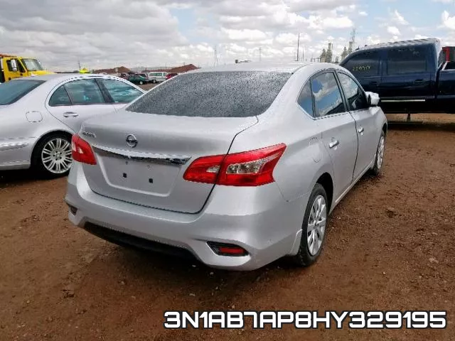 3N1AB7AP8HY329195 фото 5