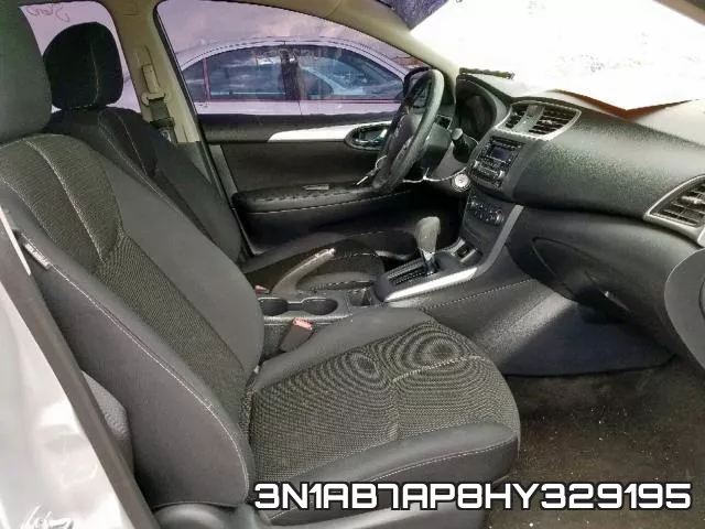3N1AB7AP8HY329195 фото 6