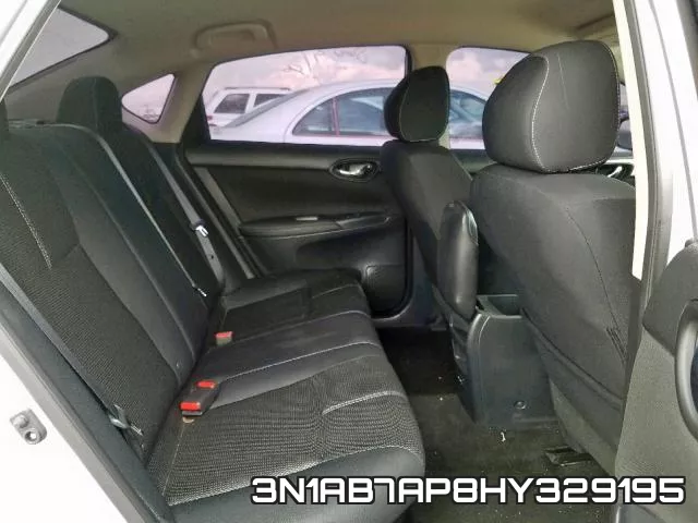 3N1AB7AP8HY329195 фото 7