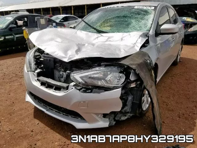 3N1AB7AP8HY329195 фото 10