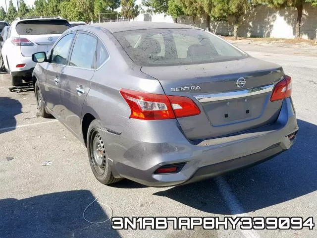 3N1AB7AP8HY339094 фото 4
