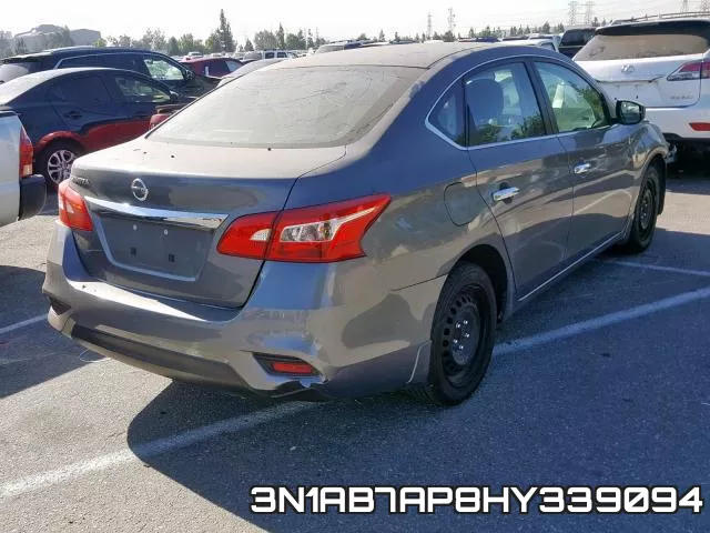 3N1AB7AP8HY339094 фото 5