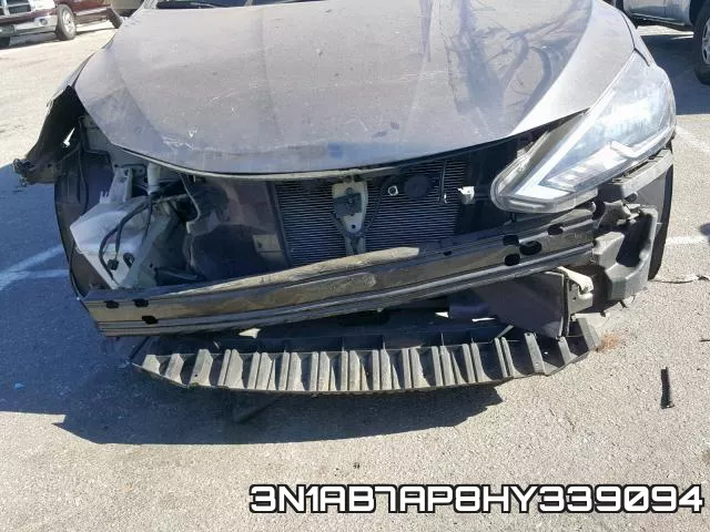 3N1AB7AP8HY339094 фото 10