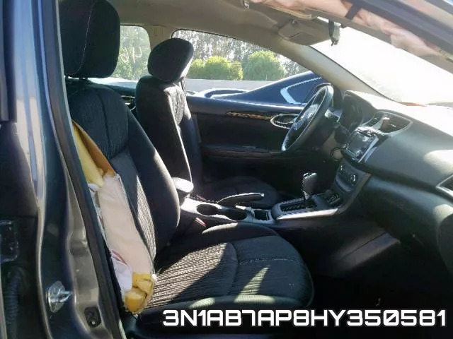 3N1AB7AP8HY350581 фото 6