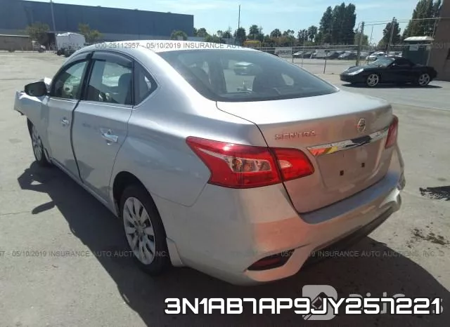 3N1AB7AP9JY257221 фото 4