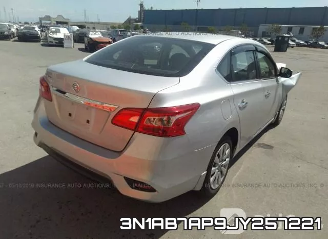 3N1AB7AP9JY257221 фото 5