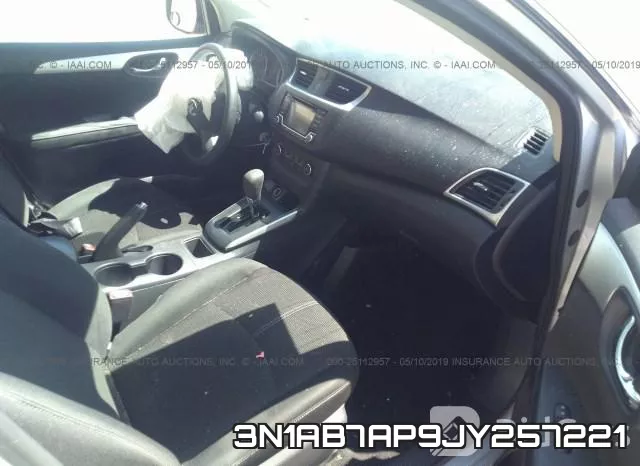 3N1AB7AP9JY257221 фото 6