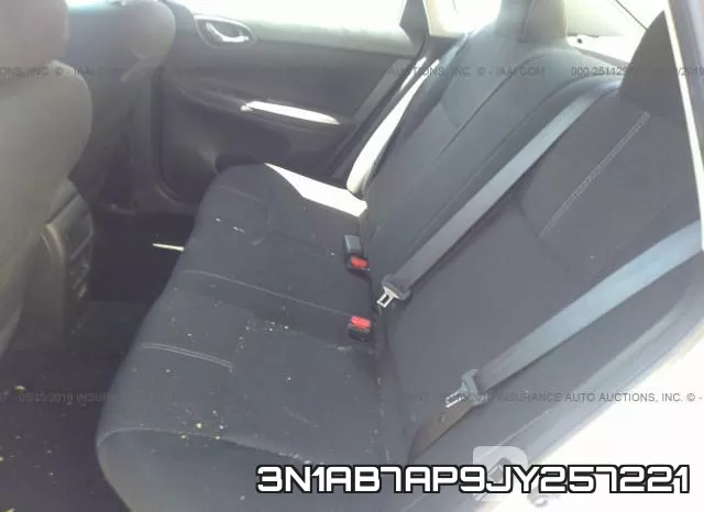 3N1AB7AP9JY257221 фото 9