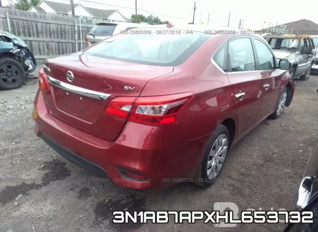 3N1AB7APXHL653732 фото 5