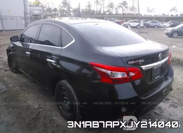 3N1AB7APXJY214040 фото 4