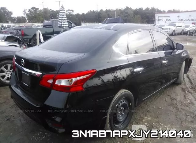 3N1AB7APXJY214040 фото 5