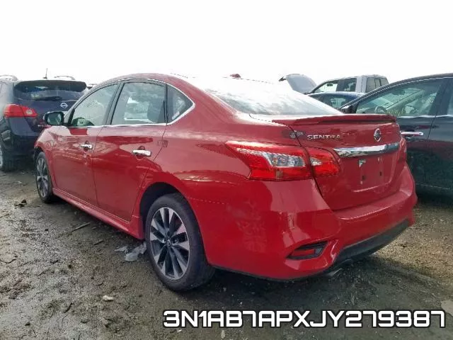3N1AB7APXJY279387 фото 4
