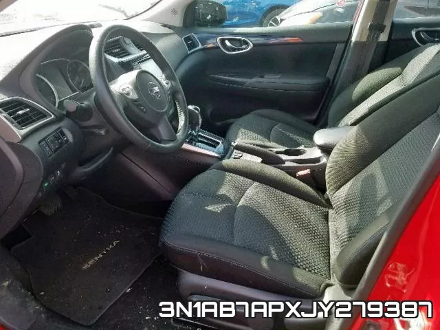 3N1AB7APXJY279387 фото 6