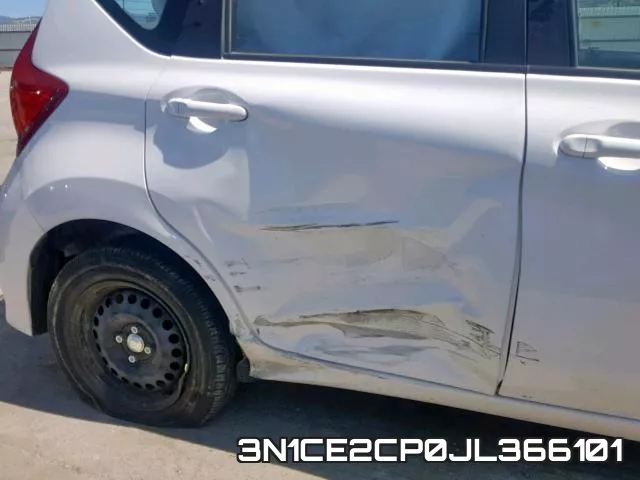 3N1CE2CP0JL366101 фото 10