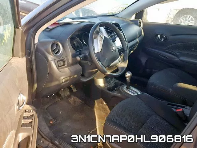 3N1CN7AP0HL906816 фото 10