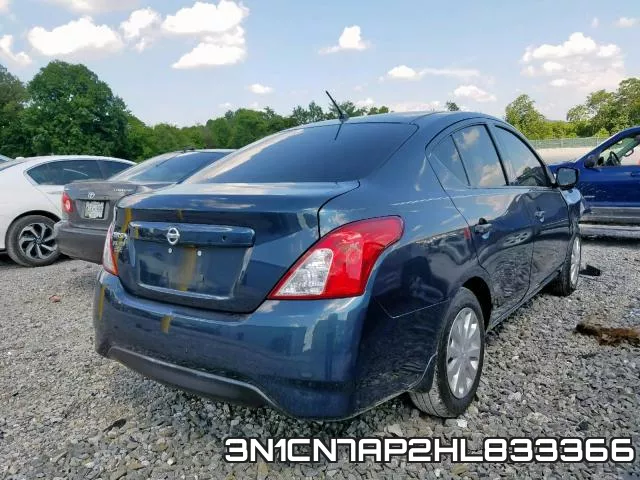 3N1CN7AP2HL833366 фото 5