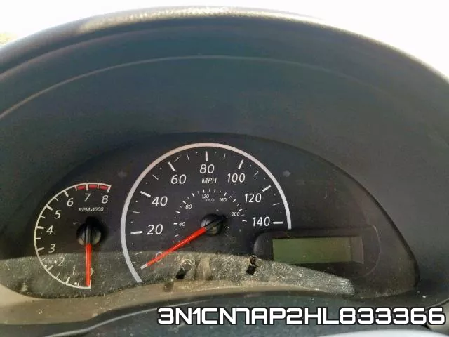3N1CN7AP2HL833366 фото 9