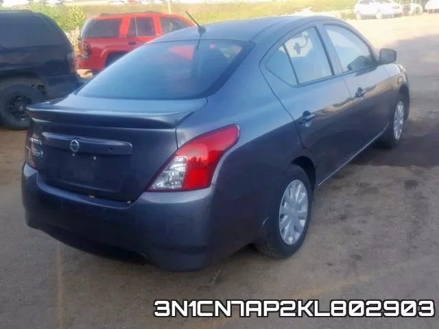 3N1CN7AP2KL802903 фото 5