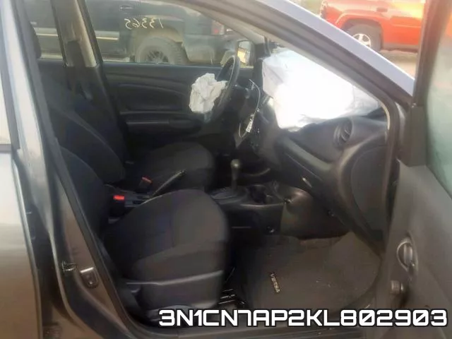 3N1CN7AP2KL802903 фото 6