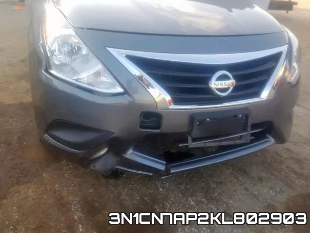 3N1CN7AP2KL802903 фото 10