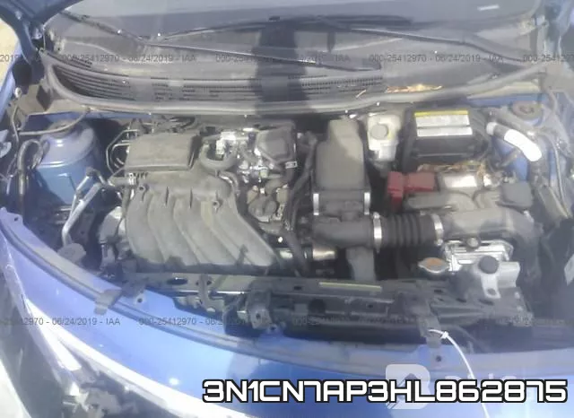3N1CN7AP3HL862875 фото 2