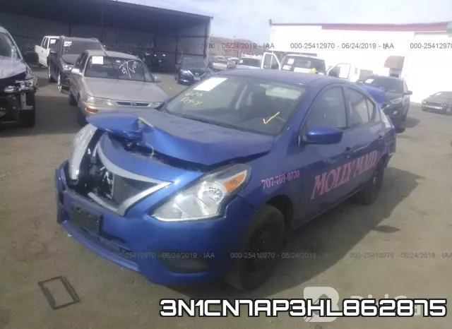 3N1CN7AP3HL862875 фото 3