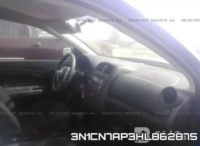 3N1CN7AP3HL862875 фото 6