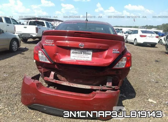 3N1CN7AP3JL819143 фото 7