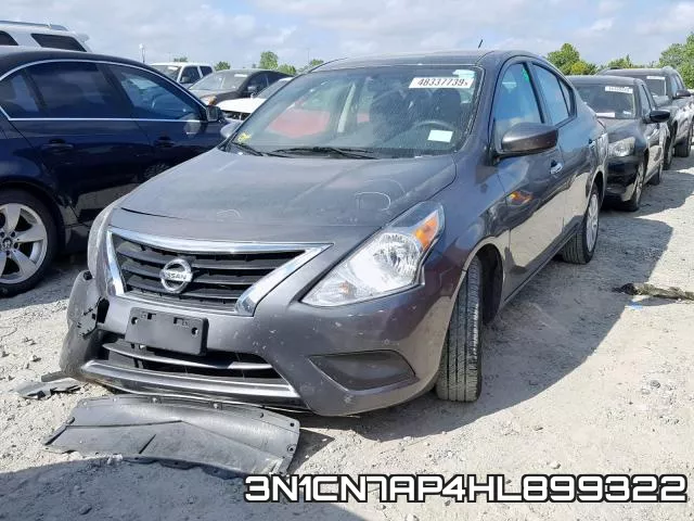 3N1CN7AP4HL899322 фото 3