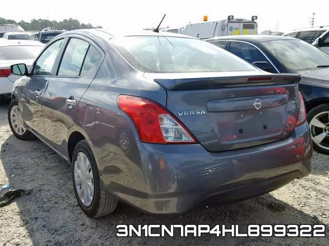 3N1CN7AP4HL899322 фото 4