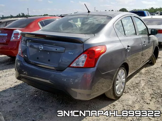 3N1CN7AP4HL899322 фото 5