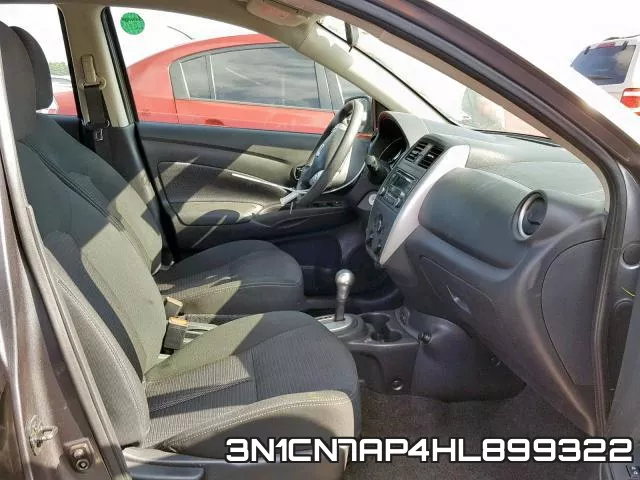 3N1CN7AP4HL899322 фото 6