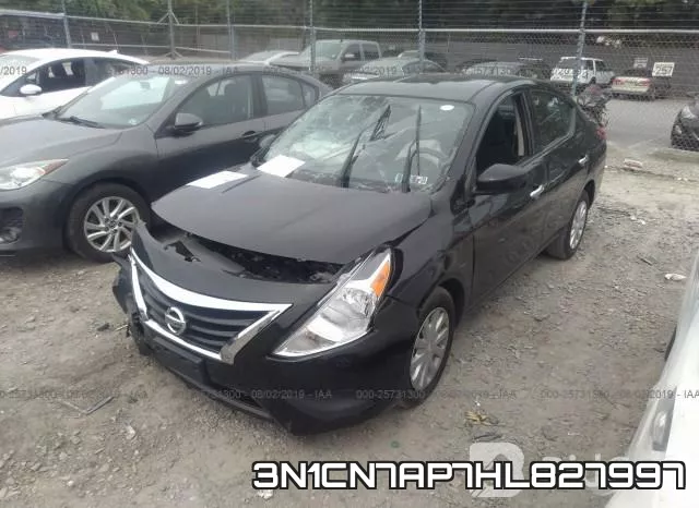3N1CN7AP7HL827997 фото 3