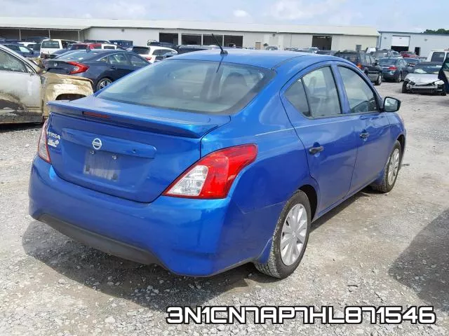 3N1CN7AP7HL871546 фото 5