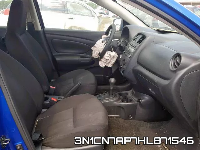 3N1CN7AP7HL871546 фото 6