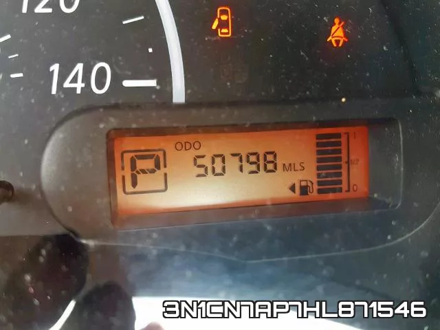 3N1CN7AP7HL871546 фото 9