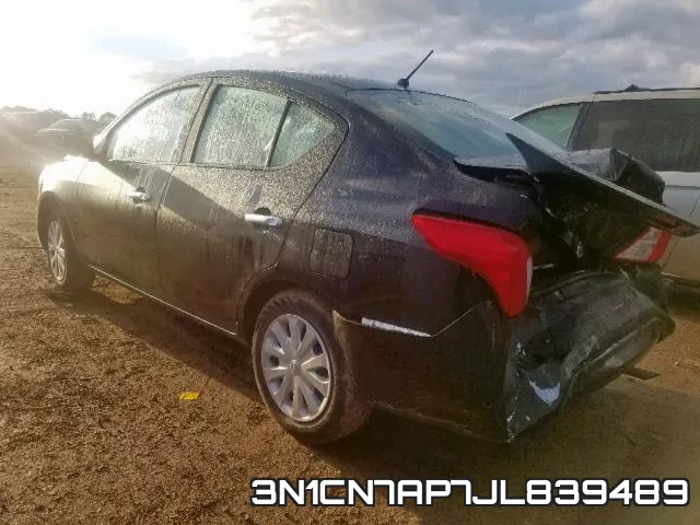 3N1CN7AP7JL839489 фото 4
