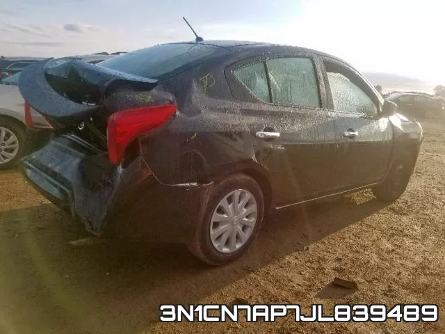 3N1CN7AP7JL839489 фото 5