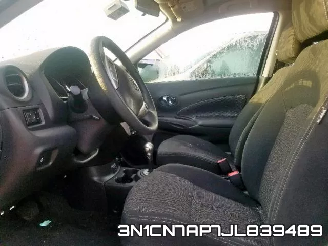 3N1CN7AP7JL839489 фото 6