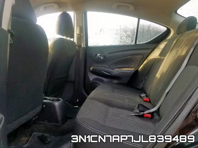 3N1CN7AP7JL839489 фото 7