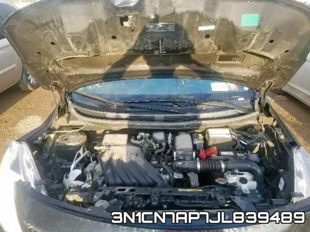 3N1CN7AP7JL839489 фото 8