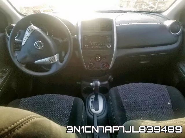 3N1CN7AP7JL839489 фото 10