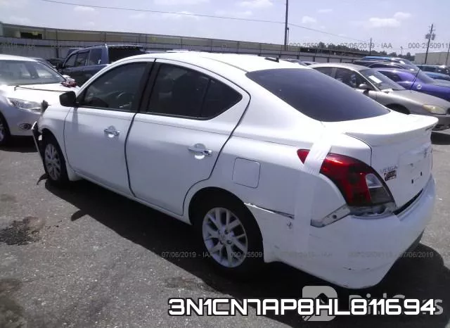 3N1CN7AP8HL811694 фото 4