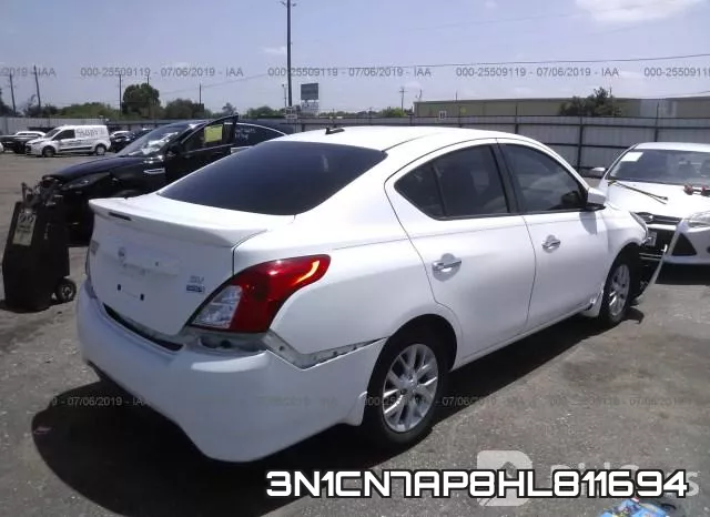 3N1CN7AP8HL811694 фото 5