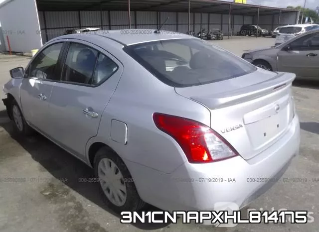 3N1CN7APXHL814175 фото 4