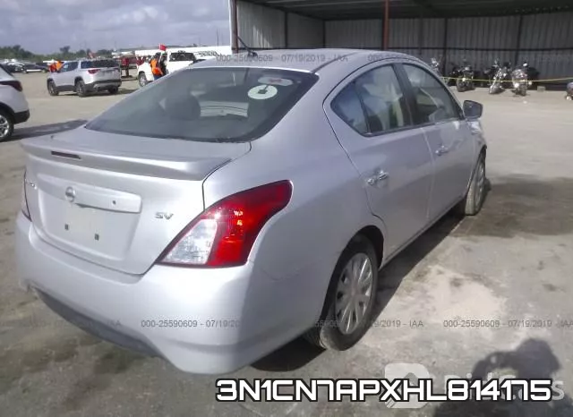 3N1CN7APXHL814175 фото 5