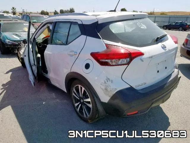 3N1CP5CU1JL530683 фото 4