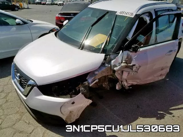 3N1CP5CU1JL530683 фото 10