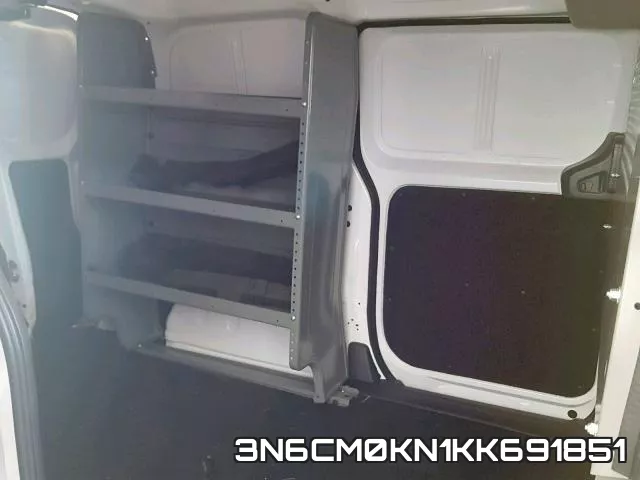 3N6CM0KN1KK691851 фото 7